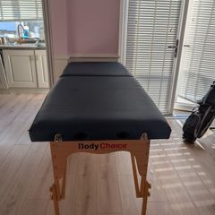 Massage Bed