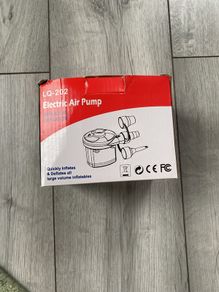 electric air pump