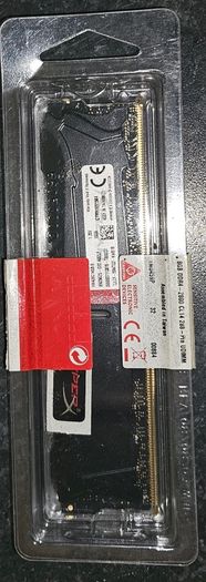 Kingston savage 8gb ddr4 2800