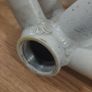 Bicycle frame / kids bike Image 4