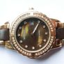Sekonda Ladies Quartz Crystal Bracelet Strap Watch 4892 Image 7