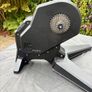 Tacx Flux S Smart Trainer - cassette included Image 2