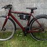 Orbea Vector Switch Pedal Assist Bike Image 2