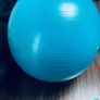 Baby go birthing ball pregnancy and yoga labour/exercise ball Image 2