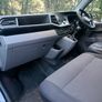 2021 Volkswagen Transporter Image 5