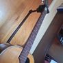 Japanese Acoustic circa 1970s J50 copy Image 5