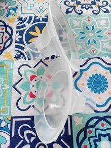 Silicone Breastshield