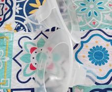 Silicone Breastshield