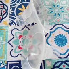 Silicone Breastshield