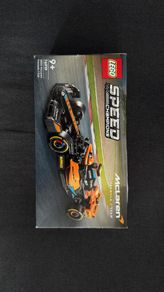LEGO Speed Champions 76919