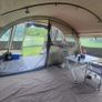 Outwell Vermont xlp. Tent Image 7