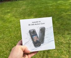 Insta360 X5