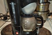 coffeemaker