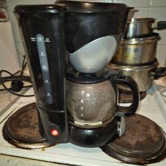 coffeemaker