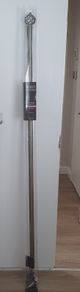 Curtain rail