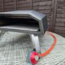 Pizza Nevo gas pizza oven Image 3