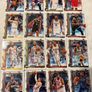 Mega Job Lot of 101 Premium NBA Basketball Cards - LeBron, Doncic, Durant Image 7
