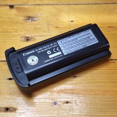 Genuine Canon NP-E3 Ni-MH Battery for EOS-1D  1DS Series Cameras