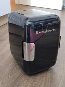 Mini Fridge 4L Russell Hobbs