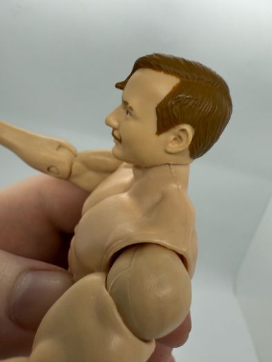 wwe elite series 56 Jack Gallagher action figure