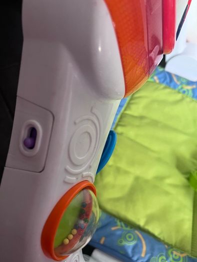 Baby chair