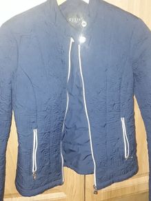 guess jacket