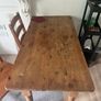dining table Image 2