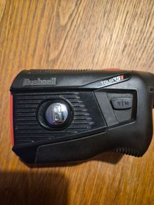 bushnell v5 shift