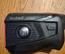 bushnell v5 shift
