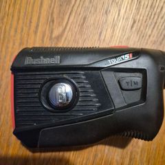 bushnell v5 shift