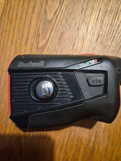 Bushmill rangefinder.