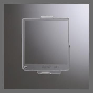 BM-11 LCD Screen Protector For Nikon D7000