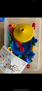 Marble Run