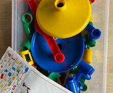 Marble Run