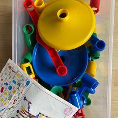 Marble Run