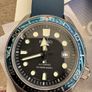 Seiko Prospex SPB079 watch Image 3