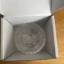 Dingle crystal hand-made ashtray / mini-bowl Image 6