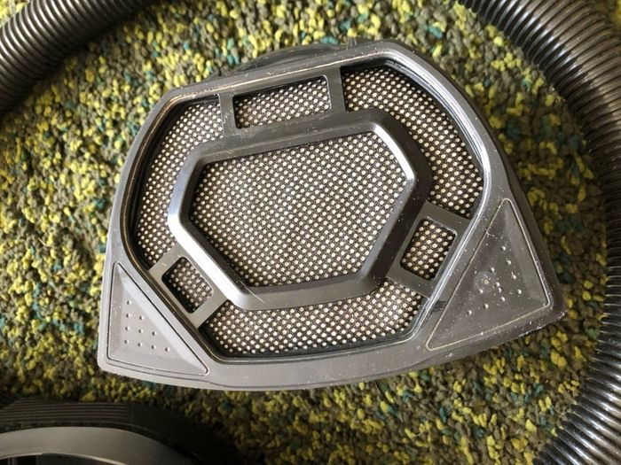 Hoover - Bosch