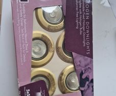 Halogen Downlights