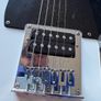 NEED GONE !!! Indonesian eqsuire telecaster Image 2