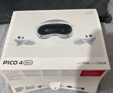 Pico 4 Ultra VR headset