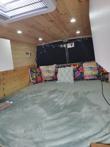 campervan for sale