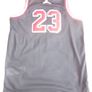 Michael Jordan   Logo Unisex Youth Vest Black Image 5