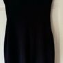 Black Zara Dress Image 3