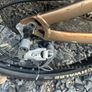 Giant Trance 2 full suspension mountain bike Image 2