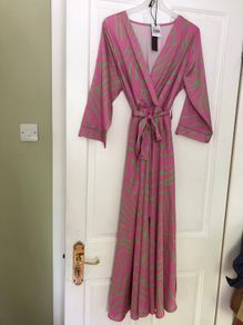 Dress, mid, Pala Doro, NWT, S, fit size 10-12
