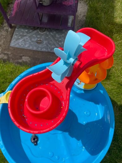 water table for kids