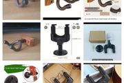 Guitar Wall Holders