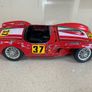 Ferrari Testarossa scale 1/18 barn find Image 4