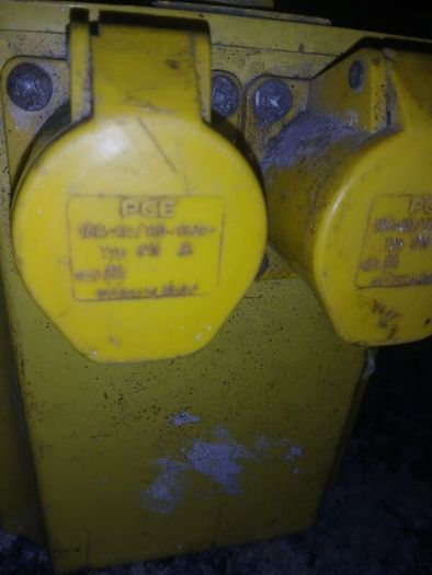 power splitter